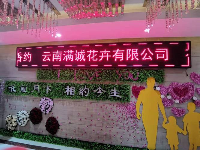 余国兵与他的绿色事业 从花卉种植到广告代理的多元发展之路